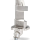 Illustration for article titled This Is the First 3D-Printed Part That's Approved for a Jet Engine